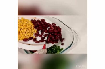 healthy Salad /Easy Recipe by Rumys Cooking &VLog