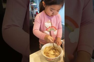 5-ingredient Recipe : Baked Furikake Salmon | Family-style Kid Healthy Recipes with OMG Kids & Play