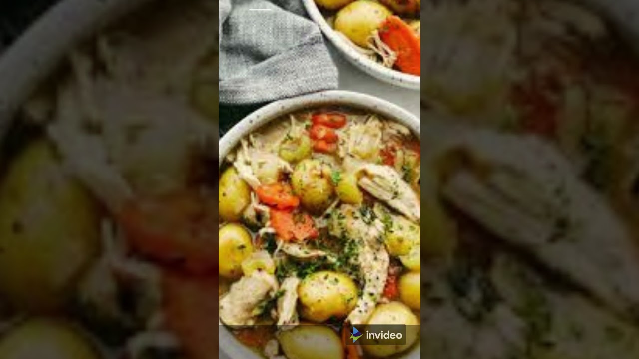 KETO DIET RECIPES – Simple Chicken Stew #shorts #ketodiet #keto KETO DIET RECIPES - Simple Chicken Stew #shorts #ketodiet #keto