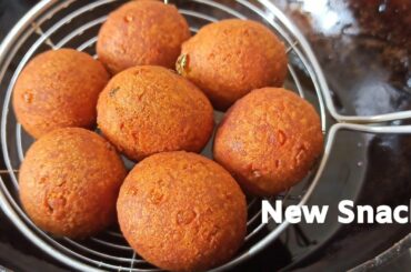 5 minute snack recipes/evening snacks recipe/Besan snacks/adiras kitchen