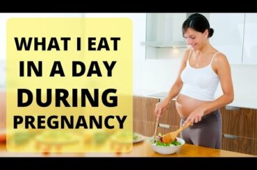 Delicious Healthy Pregnancy Recipes: What You Should Eat In A Day