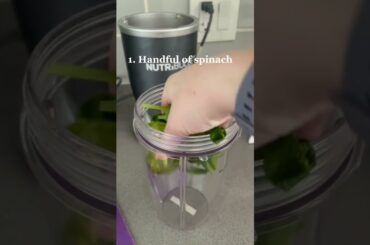 Healthy Smoothies For Weight Loss | BREAKFAST SMOOTHIES | Easy, Vegan & Healthy Recipes