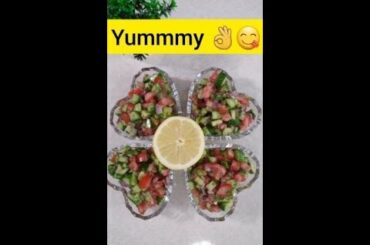 Few people know this recipe! Delicious salad made from inexpensive ingredients. #SHORTS #salad