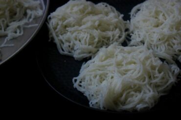 Rava Noodles/ Rava Ottu shavige / Easy and  Healthy Breakfast Recipe within 30 minutes