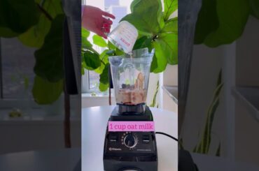 Healthy Smoothie Recipe For Weight Loss ( 2022 )  | BERRY SMOOTHIE ( 2022 ) #shorts