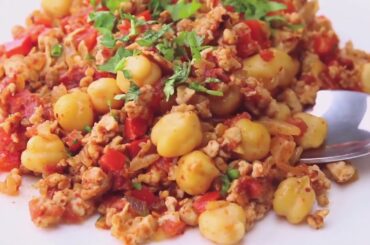 CookingWithTheFrench - Healthy Dinners Recipes #34 - CWTF