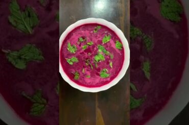 ABC Juice || Amla, Beetroot, Buttermilk, Carrot || Glowing skin || #food #shorts #healthy #recipes