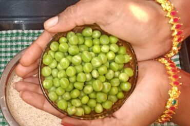 #Healthy Breakfast#Healthy Tiffin Recipe For Kids#Matar Paratha#Green Peas Paratha