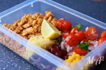 HEALTHY BREAKFAST RECIPE || Best Food Cooking Recipe With Chicken