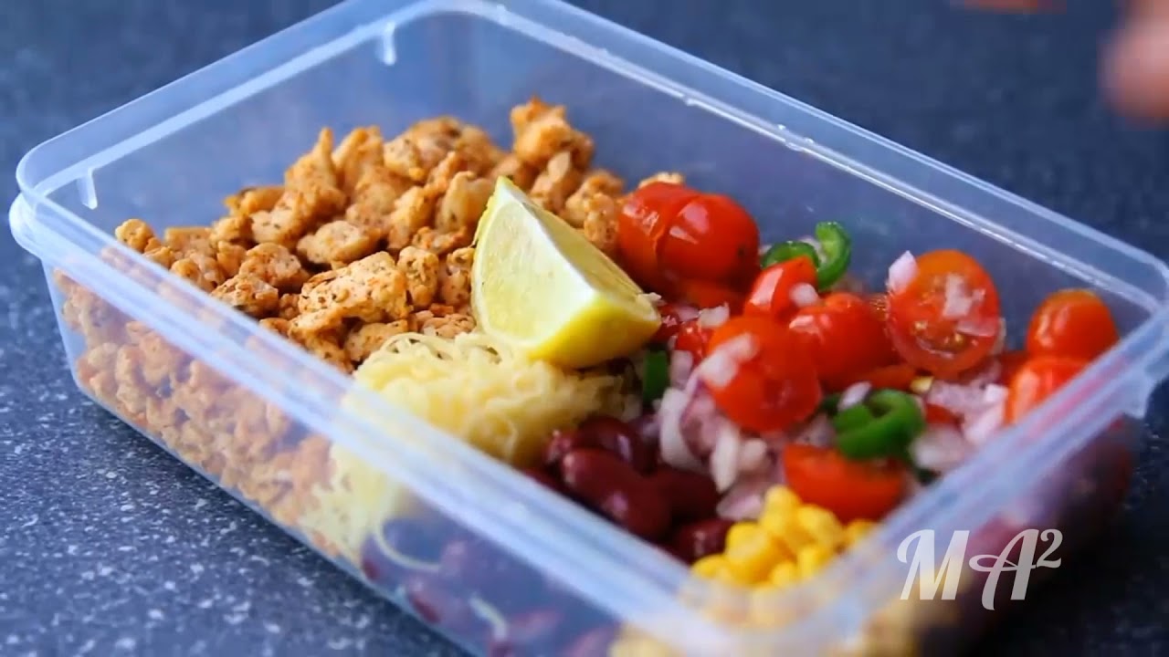 HEALTHY BREAKFAST RECIPE || Best Food Cooking Recipe With Chicken HEALTHY BREAKFAST RECIPE || Best Food Cooking Recipe With Chicken