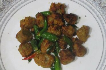 Spicy Fried Hausa Potatoes/Dinner Recipes/Snacks Recipes/Potato Recipes/Chickpea Recipes 1016