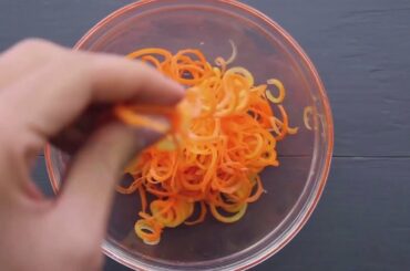 CookingWithTheFrench - Healthy Dinners Recipes #33 - CWTF