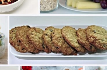 How do you eat and cook oatmeal? Best diet recipes