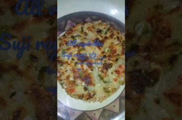 instant  10minutes dinner recipe, suji rava recipe// healthy recipe by spice my aroma