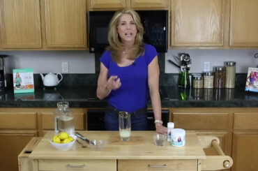 Lemonade For Weight Loss? | Healthy Recipes | JJ Virgin