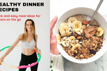 Healthy dinner for Healthy life #shorts #lifetimehealthy #weightlosstips