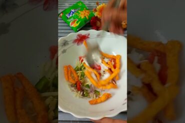 kurkure sandwich|healthy sandwich|snacks recipe|viral video|trending|fast foodies