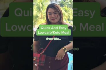 Healthy Low Carb Recipes For Weight Loss