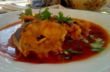 Fish Head Curry|Fish Head Soup|Healthy Dinner Ideas|Fish Recipes|Fish|Fish|Masala Fish Curry Recipe