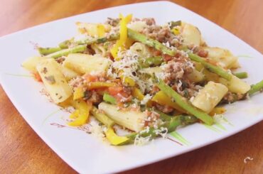 3 HEALTHY LOW CALORIE RECIPES