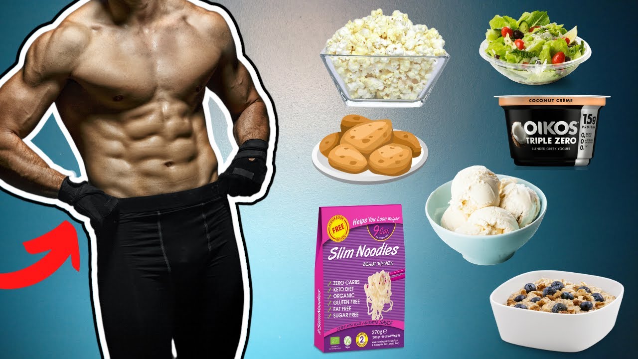 High Volume Low Calorie Meals – TOP 12 Volume Foods – The Complete Plan for Fat Loss High Volume Low Calorie Meals - TOP 12 Volume Foods - The Complete Plan for Fat Loss