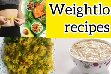 Healthy weight loss recipes #onepotmeal #myweightlossjourney #daliakhichdi #khichdi