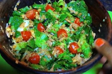 Healthy Salad Recipes For Weight Loss /Salad Recipes