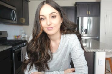 MY 5 GO-TO MEALS FOR WEIGHT LOSS