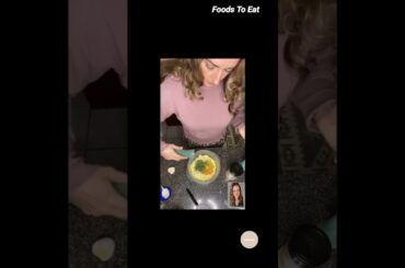 Top Healthy Foods To Loose Weight And Recipes | Low Calorie,Weight Loss | Healthy Foods #shorts #15