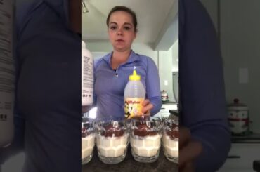 Healthy Recipe For Weight Loss   Low Carb Recipes #shorts