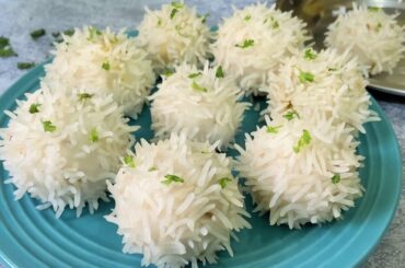 Half Cup Rice Flour Amazing and Tasty Less Oil Breakfast Recipe | Healthy Stuffed Rice Breakfast |