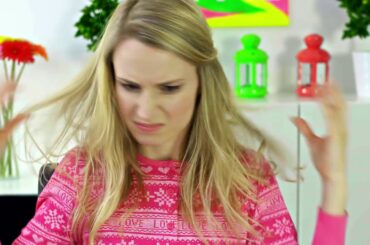 Morning Routine (10 DIY Ideas, Makeup, Healthy Recipes)-Get Ready With Me 2017