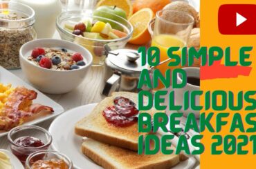 How to Cook Healthy Food! 10 Breakfast Ideas, Lunch Ideas #just funny #2022