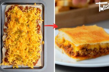 7 Irresistible Grilled Cheese Sandwich Recipes