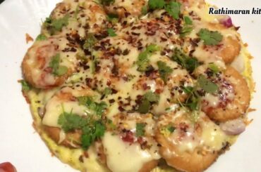 5 minutes healthy breakfast recipe/new snack recipe/innovative recipe/quick and easy breakfast