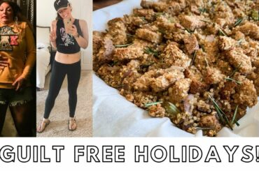 EASY VEGAN RECIPES | PLANT BASED MEALS | THE STARCH SOLUTION - Holiday Series