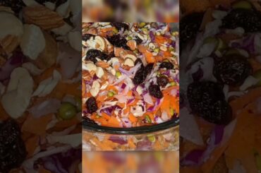 Healthy Salad Recipe#Healthy Recipes#Youtubeshorts