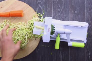 CookingWithTheFrench - Healthy Dinners Recipes #36 - CWTF