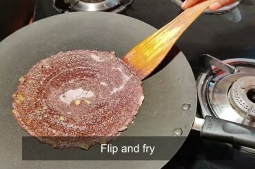 Try this healthy breakfast  Breakfast Recipes  Dosa Recipe