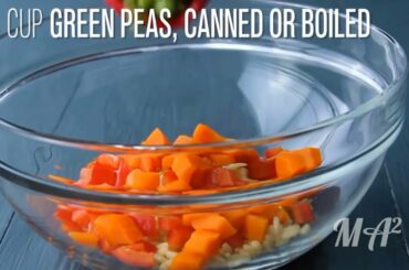 STRAWBERRY SALAD RECIPE... || Food Cooking Compilation Healthy Food Recipe