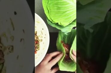 WEIGHT-LOSS RECIPES || HEALTHY LUNCH RECIPE #SHORTS