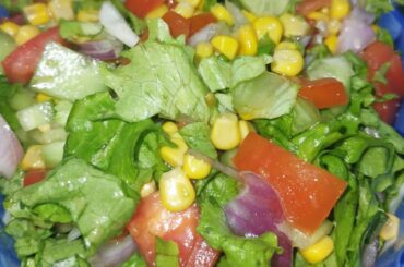Healthy Salad # fresh#easy#viral#short#