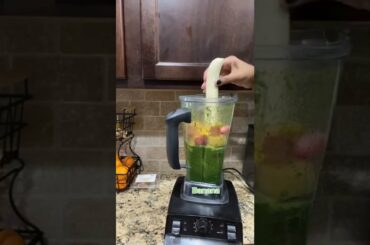Delicious Green Smoothie Recipe | Detox Juice | Weight loss | Healthy Juice