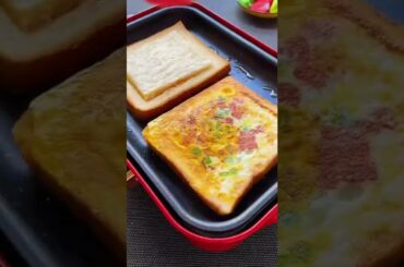 Easy and Healthy Breakfast Recipe #trending #shorts #Tastemadeworld #breakfastrecipe #healthyfood