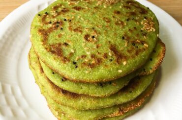 Less Oil Healthy Breakfast Recipe | Quick & Easy Morning Breakfast Recipe | New Breakfast Recipe