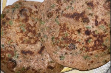 Healthy wheat Bread for the cold weather