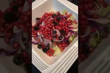 Homemade Salad Dressings  | Healthy Salad Recipe