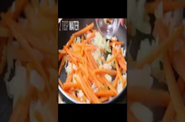 Quick Weight Loss | healthy vegan recipe 3 | weight loss challenge #shorts