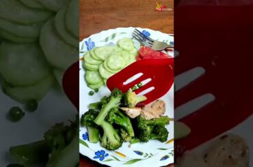 #shorts SALADS RECIPE | HEALTHY DIET |
