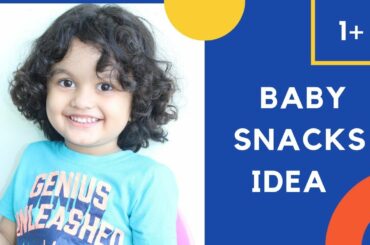 Snacks Recipes for Toddlers and Kids || Healthy Snack Recipes for 1 Year+ Baby | Caramelized Makhana